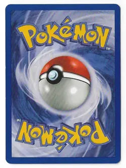 Bill 91/102 - Base Set - 4th print - Pokemon TCG - WoTC - 1999-2000 - LP - Image 2