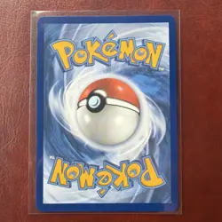 Shedinja Illustration Rare ME01: Mega Evolution 144/132 Pokemon - Image 2