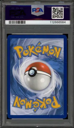 Pokemon Mew Crown Zenith Galarian Gallery Full Art #GG10 PSA 10 Gem Mint - Image 2