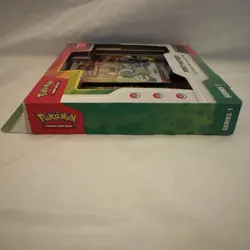 Pokemon TCG: First Partner Illustration Collection—Series 1 New Factory Sealed - Image 3