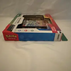 Pokemon TCG: First Partner Illustration Collection—Series 1 New Factory Sealed - Image 3