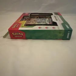 Pokemon TCG: First Partner Illustration Collection—Series 1 New Factory Sealed - Image 4