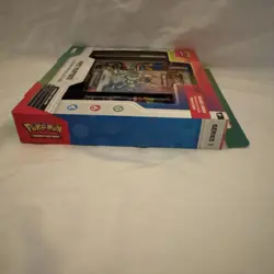 Pokemon TCG: First Partner Illustration Collection—Series 1 New Factory Sealed - Image 3