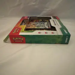 Pokemon TCG: First Partner Illustration Collection—Series 1 New Factory Sealed - Image 4