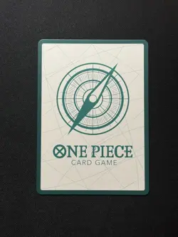 DON!! Card Gold Frame Mihawk OP14 - The Azure Sea's Seven | One Piece Card Game - Image 2