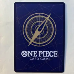 One Piece CCG Bartholomew Kuma Egghead/Revolutionary Army EB04-054 Rare Nm - Image 4