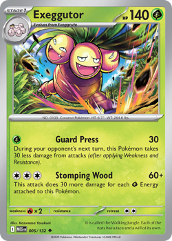 2025 Pokemon- MEGA EVOLUTIONS- Pick your own cards- Commons and Uncommons NM! - Image 5