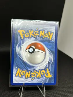 Yamper - 099/094 - Illustration Rare - Phantasmal Flames - Pokemon Card - NM/M - Image 2