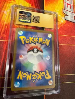 🔥🔥 CGC PRISTINE 10 Charizard EX 006/165 Japanese 151 Double Rare Pokemon Card - Image 2