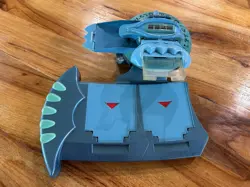 1996 Yu-Gi-Oh YuGiOh Chaos Duel Disk Card Launcher Cosplay Kazuki Takahashi Toy - Image 3