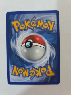 Umbreon 32/75 Neo Discovery First Edition Vintage Pokemon Card - Image 2