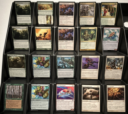 MTG Kithkin Tribal (Selesnya Aggro) 40-Card Deck Pack | Just Add Lands - Image 2
