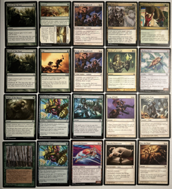 MTG Kithkin Tribal (Selesnya Aggro) 40-Card Deck Pack | Just Add Lands - Image 4