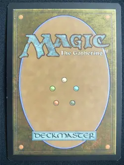 Reaper King Foil - SHM - Mtg Card #22S - Image 2