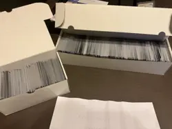 1500+ Mtg Cards With Rares And Foils - Image 1