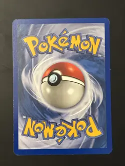 Pokemon Card-Ampharos-2/165-Expedition- Holo-ENG-Very Good - Image 2