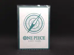 Bandai One Piece Don!! Gold Card Foil Your Turn +1000 Event Card - Image 2