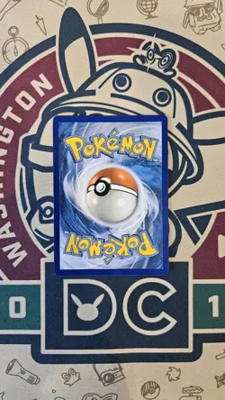 Alakazam EX 25/124 XY Fates Collide Ultra Rare Holo Pokemon Card - NM - Image 2