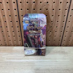 Harry Potter Trading Card Game TCG Two-Player Starter Set Deck 108 Card Total - Image 1