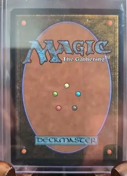 Beholder's Disintegration Ray - Fire Covenant Secret Lair MTG Regular Near Mint - Image 2