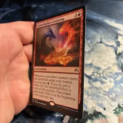 Flameshadow Conjuring Magic Origins Regular - Image 3