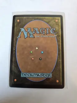 Magic The Gathering The Earth Crystal (Borderless) Final Fantasy Foil Beautiful - Image 2