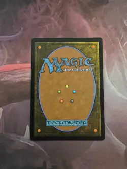 Tower of the Magistrate MTG Mystery Booster 2 MB2 #242 Future Sight Frame - Image 3