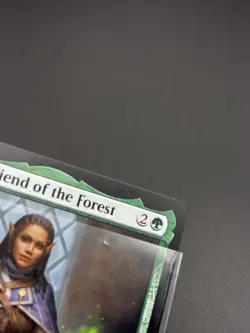 Jaheira, Friend of the Forest Commander Legends: Battle for Baldur's Gate... - Image 2