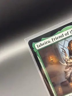 Jaheira, Friend of the Forest Commander Legends: Battle for Baldur's Gate... - Image 4