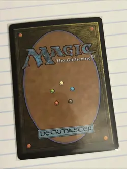 Tellah, Great Sage (Borderless) Final Fantasy Foil - Image 2