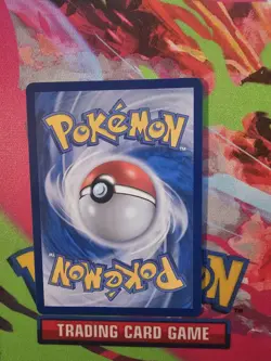 Misty's Psyduck AR 071/063 SV9a: Heat Wave Arena Korean Pokemon Card TCG NM+ - Image 2