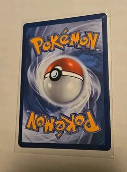 Team Rocket's Ariana 224/182 Pokemon TCG Destined Rivals NM - Image 2
