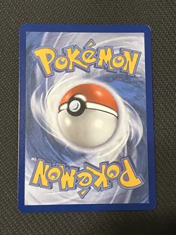 Pokemon TCG 051/162 Pikachu Holo Pokemon Day Stamped Promo - NM - Image 2