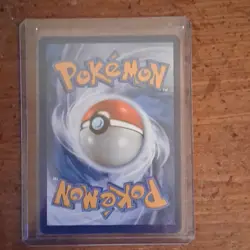 Pokemon TCG Lugia V Ho-Oh V Blissey V Okidogi EX Full Art Holo Lot 4 Cards - Image 4