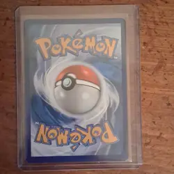 Pokemon TCG Lugia V Ho-Oh V Blissey V Okidogi EX Full Art Holo Lot 4 Cards - Image 5