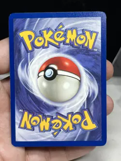 Dark Muk 41/82 Team Rocket 1st Edition Pokemon Card WOTC !! - Image 2