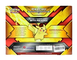 Pokemon TCG Pikachu V Box & Pikachu Sidekick Collection - lot of 2 - Image 3
