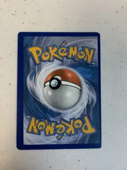 Raboot 027/198 Swsh06: Sword & Shield - Chilling Reign Miscut Error Pokemon - Image 2