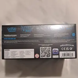 Pokemon Scarlet & Violet Black Bolt Elite Trainer Box - Image 3