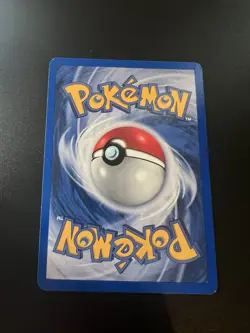 Erika’s Clefairy 40/132 Gym Challenge Unlimited 2000 Pokemon Card Uncommon NM - Image 2