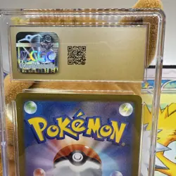 🔥🔥🔥 CGC 10 Pristine 2022 Charizard V 013/172 VSTAR Japanese Pokemon Card - Image 5