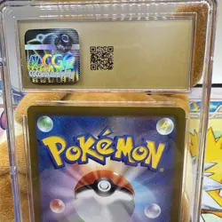 🔥🔥🔥 CGC 10 Pristine 2022 Charizard V 013/172 VSTAR Japanese Pokemon Card - Image 5