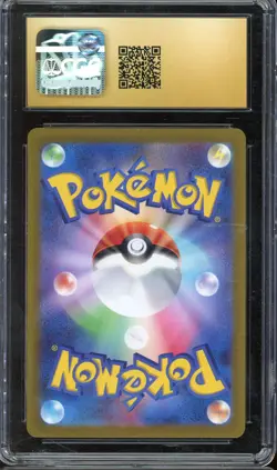 2022 POKEMON CHARIZARD V JAPANESE VSTAR UNIVERSE 013/072 CGC PRISTINE 10 s12a - Image 2