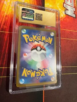 CGC 10 Pristine Charizard V 013/172 RR VSTAR Universe s12a Pokemon Card - Image 2