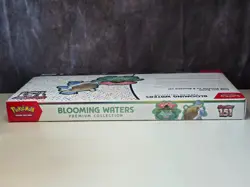 Pokemon Scarlet and Violet 151 Blooming Waters Premium Collection (New) - Image 4