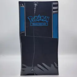 Pokemon Black Bolt Pokemon Center Elite Trainer Box PC ETB Sealed SV11B - Image 5