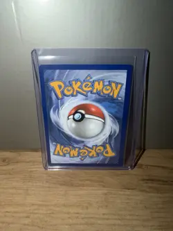 Mega Starmie EX 118/088 SIR Pokemon TCG Perfect Order - Image 4