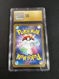 CGC 10 Pristine Charizard ex 115/190 Shiny Treasure ex 2023 Pokemon Card - Image 2