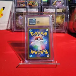 2022 Pokemon Charizard V Holo 014/100 • PRISTINE 10 CGC Star Birth Japanese - Image 2