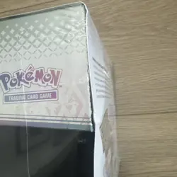 ✅Pokemon Prismatic Evolutions Elite Trainer Box ETB | | (Plastic Rip See Pics)✅ - Image 3